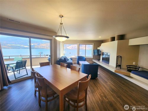 1 Manson Blvd, Manson, WA, 98831-9021 | Card Image