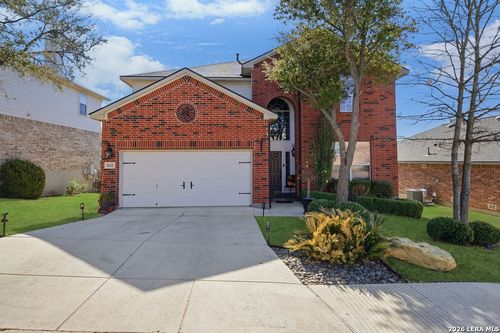 3622 Cotoneaster, San Antonio, TX, 78261-2459 | Card Image