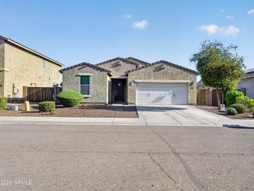 202 E Santori Dr, San Tan Valley, AZ, 85140-8984 | Card Image