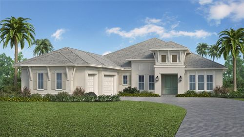 1007 Blue Shell Loop, Sarasota, FL, 34240-5969 | Card Image