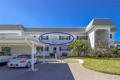 4736 - 4736 Independence Drive, Condo with 2 bedrooms, 2 bathrooms and null parking in Bradenton FL | Image 1