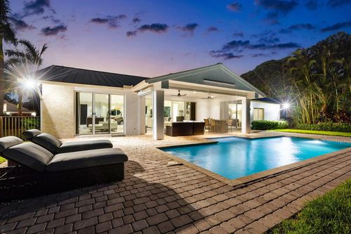 4840 Cherry Laurel Ln, Delray Beach, FL, 33445-7044 | Card Image