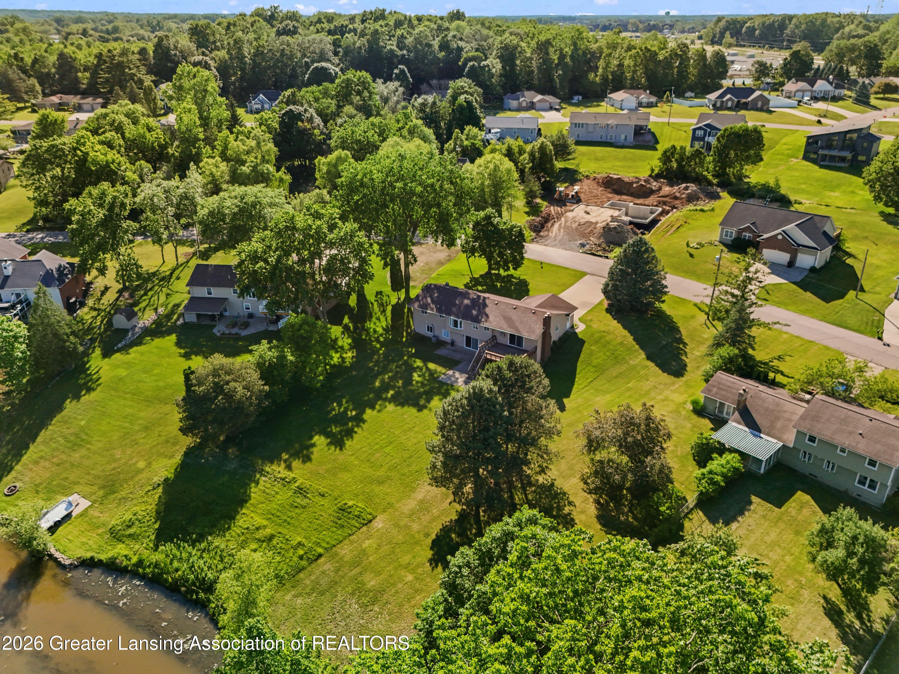 Residential in Dimondale 4