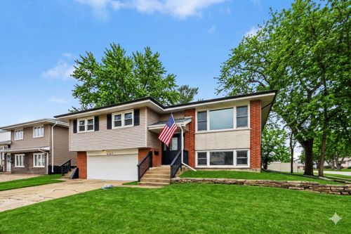 6607 163rd Pl, Tinley Park, IL, 60477-1715 | Card Image
