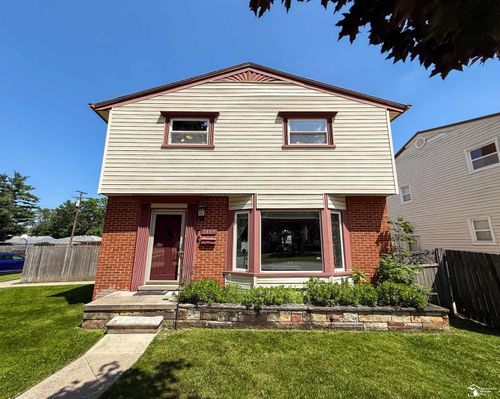 7809 Campbell St, Taylor, MI, 48180-2508 | Card Image