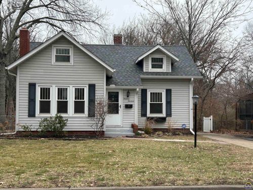 1914 Sw Arnold Ave, Topeka, KS, 66604-3311 | Card Image