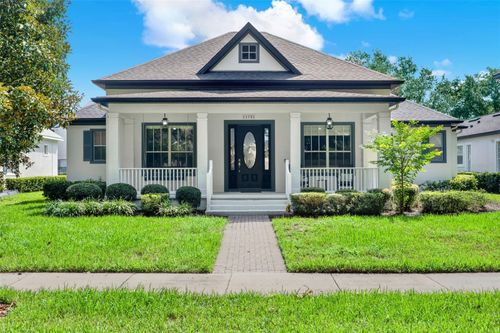 11721 Camden Park Dr, WINDERMERE, FL, 34786-5639 | Card Image