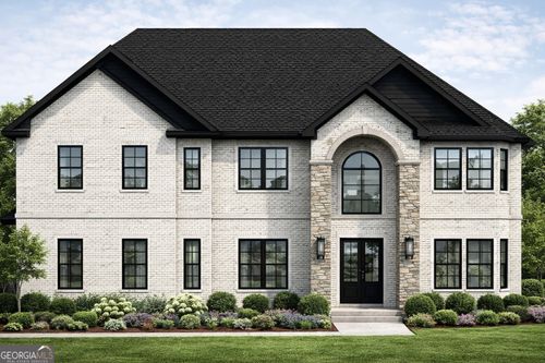 95 Grassy Springs Ct, Oxford, GA, 30054-3012 | Card Image