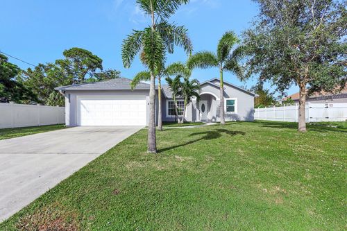 457 Sw Todd Ave, Port St. Lucie, FL, 34983-2913 | Card Image
