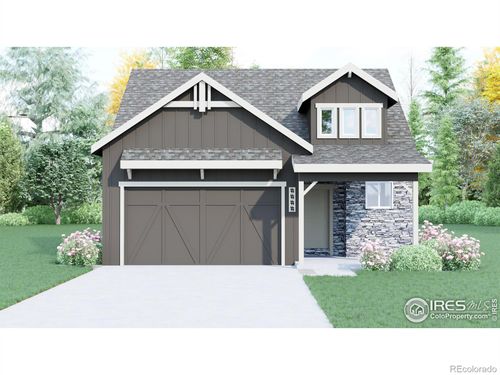 4795 Whistler Drive, Loveland, CO, 80538 | Card Image