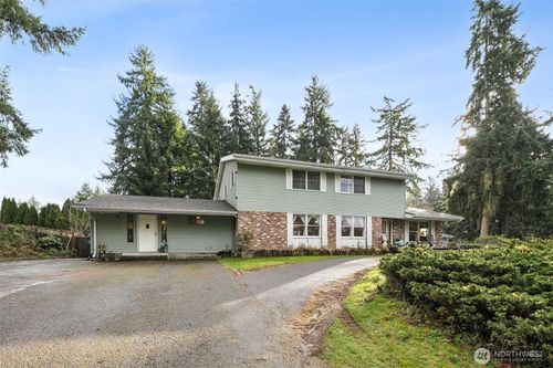 5318 W Tapps Drive E, Lake Tapps, WA, 98391 | Card Image