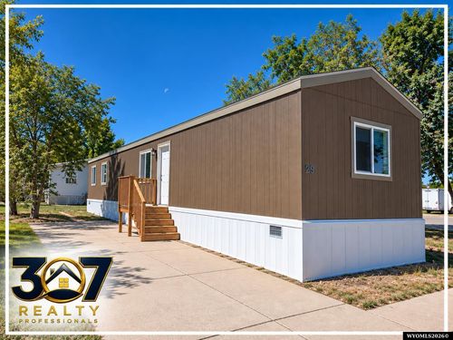 1601 E F #29 Street, Torrington, WY, 82240 | Card Image