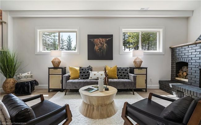 9 Mill St, House other with 3 bedrooms, 2 bathrooms and 10 parking in Amaranth ON | Image 28
