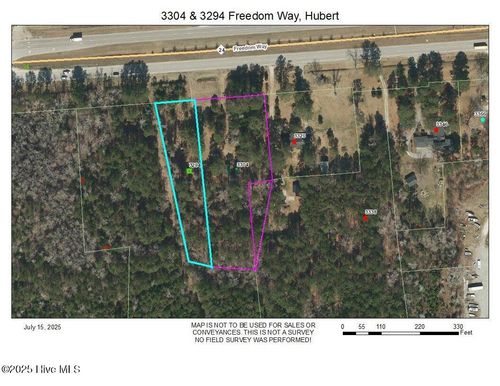33043294 Freedom Way, Hubert, NC, 28539 | Card Image