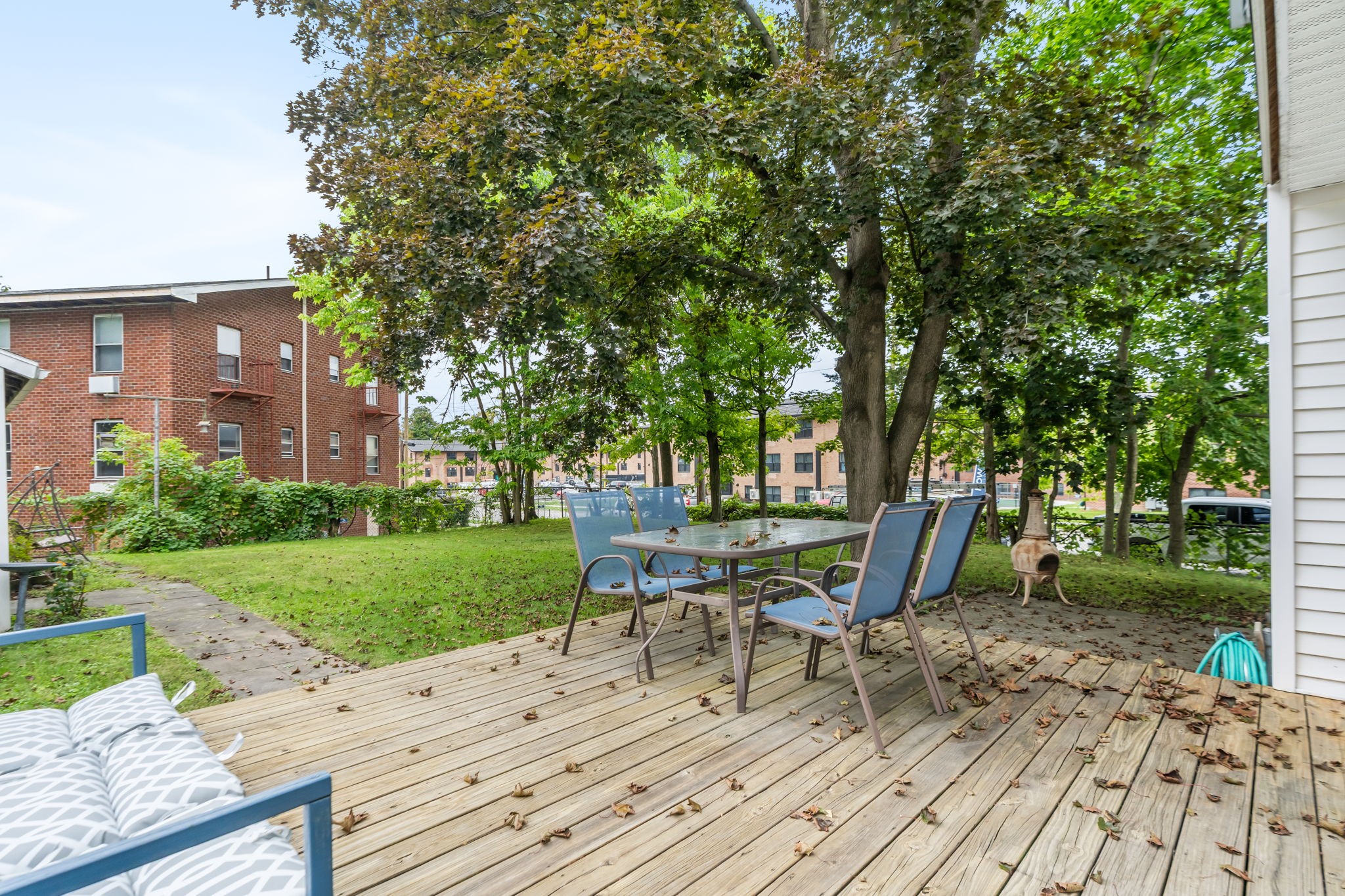 Residential Income in Binghamton 2