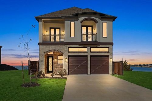 18023 Lake Ray Hubbard Dr, Forney, TX, 75126-5038 | Card Image