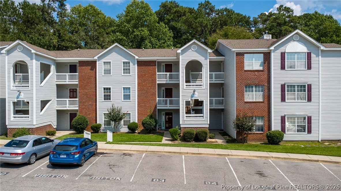 Residential in Fayetteville