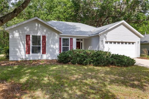 11702 Nw 74th Ter, Alachua, FL, 32615-6926 | Card Image