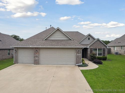 1416 Pasadena St, Broken Arrow, OK, 74011-5108 | Card Image