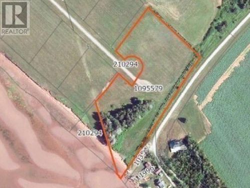 Lot Patrick Drive, Augustine Cove, PE, C0B1X0 | Card Image