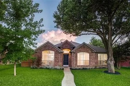 4116 Pinewood Dr, Plano, TX, 75093-6942 | Card Image