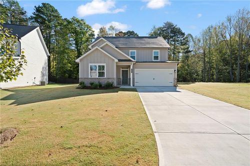 785 Summerwood Ln, Dawsonville, GA, 30534-1150 | Card Image
