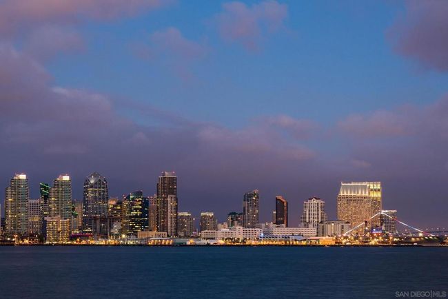 3142 Harbor Ridge Ln, Condo with 3 bedrooms, 2 bathrooms and 3 parking in San Diego CA | Image 23
