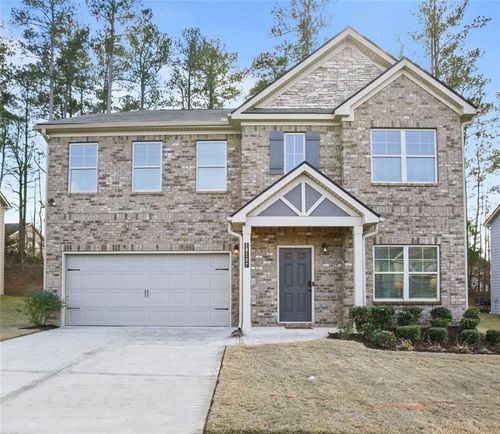 10167 Cormac St, Jonesboro, GA, 30238-8077 | Card Image