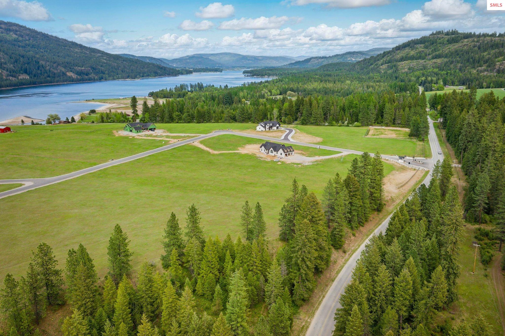 Land in Priest River 4