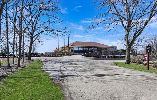 1108 58 Th Rd, Condo with 3 bedrooms, 2 bathrooms and null parking in Union Grove WI | Image 42