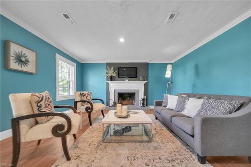 1600 Great Bridge Boulevard, Chesapeake, VA, 23320 | Card Image