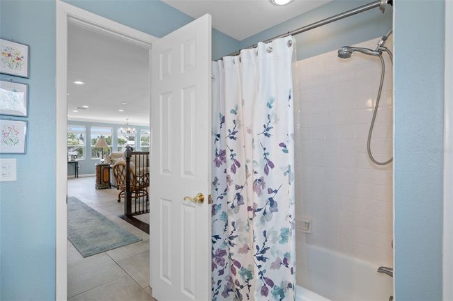 378 Tennessee Ave, House other with 3 bedrooms, 3 bathrooms and null parking in CRYSTAL BEACH FL | Image 21