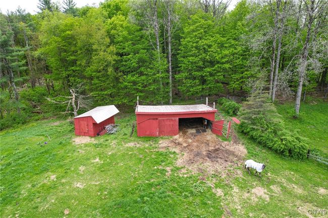 Hay Shed and Run Barn | Image 48