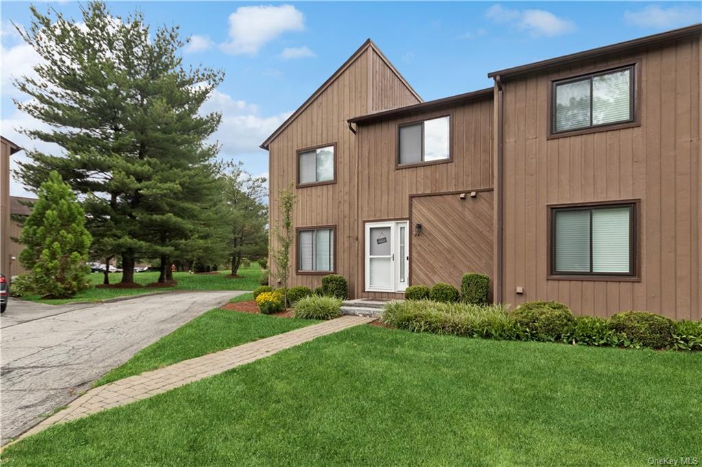 Wild Birch Farms , Cortlandt Manor, NY 10567