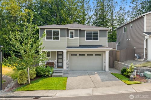 13949 Se 183rd St, Renton, WA, 98058-5059 | Card Image