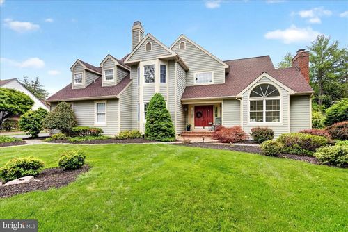 28 Baldwin St, PENNINGTON, NJ, 08534-3322 | Card Image