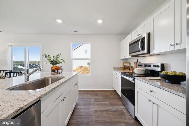 21 Seabiscuit Ct, House other with 4 bedrooms, 3 bathrooms and null parking in LEXINGTON VA | Image 12