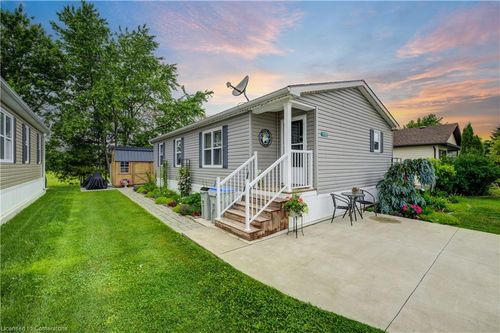 112 Meadowview Lane, Listowel, ON, N4W | Card Image