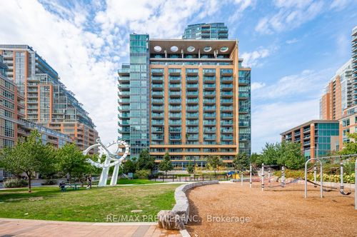 812-69 Lynn Williams St, Toronto, ON, M6K3R7 | Card Image