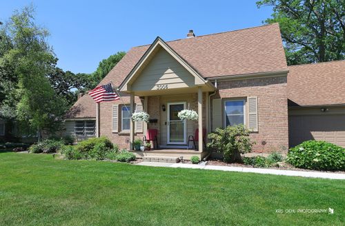 3006 Bethel Blvd, Zion, IL, 60099-3248 | Card Image