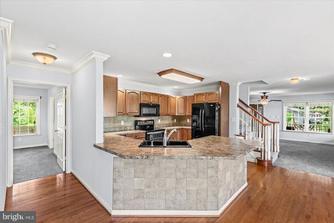 124 Cedar Ave, House other with 3 bedrooms, 4 bathrooms and null parking in COLONIAL BEACH VA | Image 9
