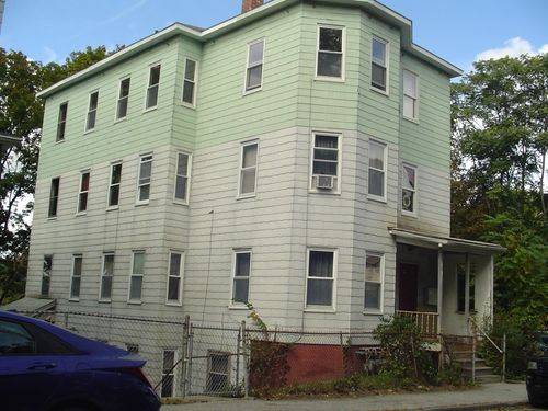 78 Rodney, Worcester, MA, 01605 | Card Image