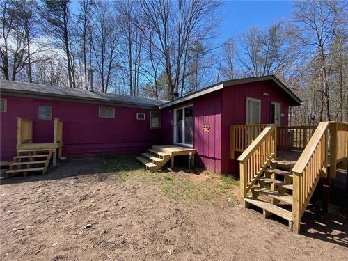 W8108 Vernon Ave, Trego, WI, 54888 | Card Image