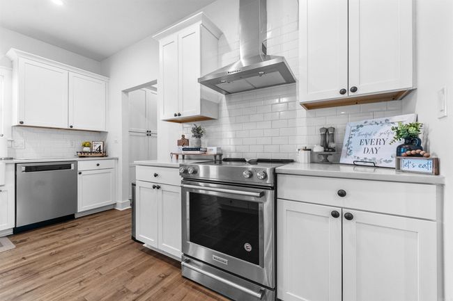 1973 Campground Rd, House other with 3 bedrooms, 3 bathrooms and null parking in Cabot AR | Image 12
