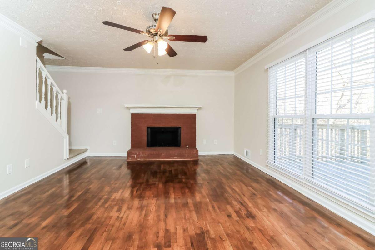 Residential in Lawrenceville 4