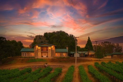 7551 Hunters Valley Rd, Mariposa, CA, 95338-8545 | Card Image