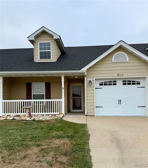 603 Hawk Nest Ct, Union, MO, 63084-3348 | Card Image