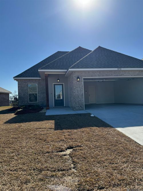 10918 Denali Ave, Baton Rouge, LA, 70810-7889 | Card Image