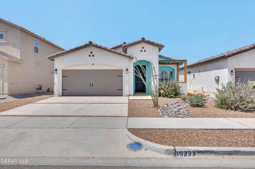 15233 Apex Ct, El Paso, TX, 79938-4931 | Card Image