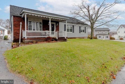 600 Kate St, OSCEOLA MILLS, PA, 16666-1409 | Card Image